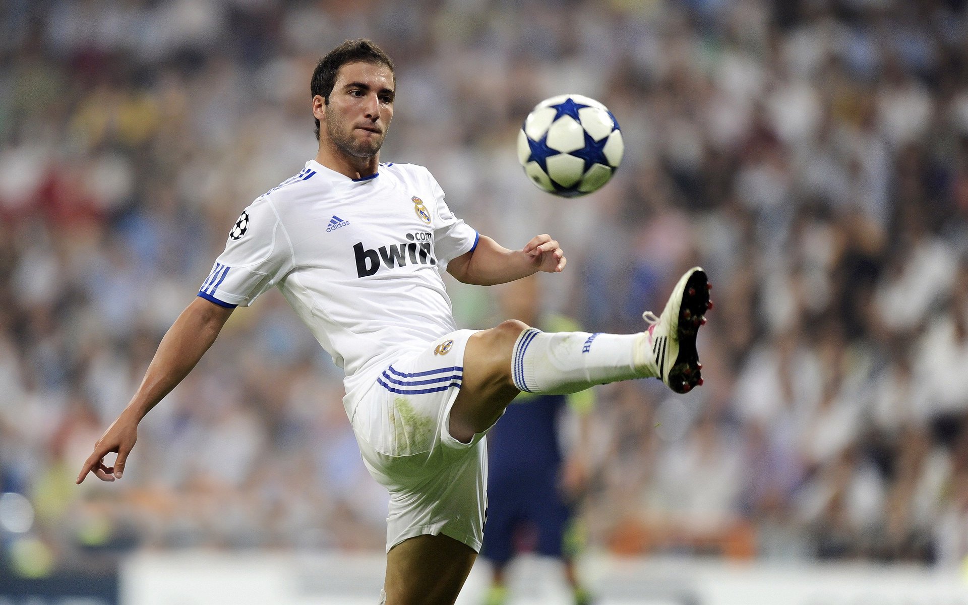 未来足球“明星”在欧冠舞台的“星光大道”,欧洲足球未来之星